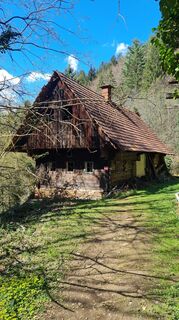 Foto von Manfred Kögler entlang der Tour