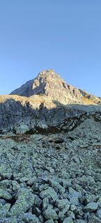 Foto von ketup entlang der Tour