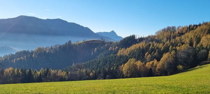 Foto von Gabi G entlang der Tour