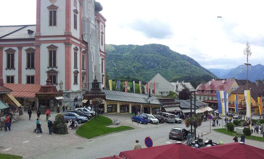 Mariazell