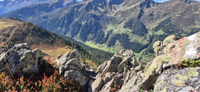 Foto von Mircoeuteneuer51 entlang der Tour