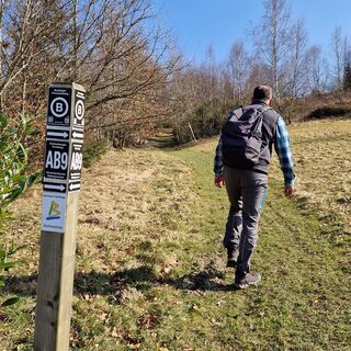 BestWeg Andreasberg Wiesenweg
