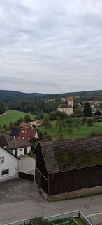 Foto von Dreas Reyem entlang der Tour
