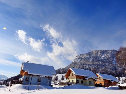 Stoffi´s Hüttendorf