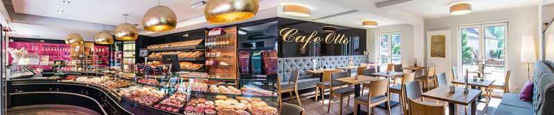 Café Otto - Zella Mehlis