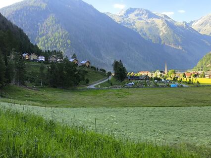 Fotografija s spletne strani Silvio Ernst na poti