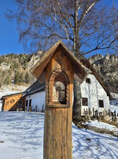 Foto von H&M entlang der Tour