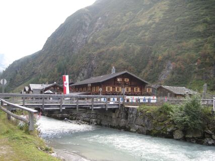Venedigerhaus