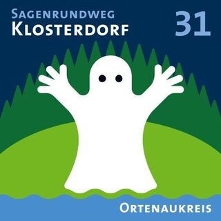 Klosterdorf Rundweg