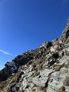 Foto von PhilipOberhauser entlang der Tour