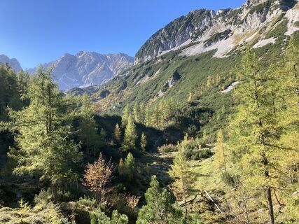Фото с сайта Peter Endl во время экскурсии