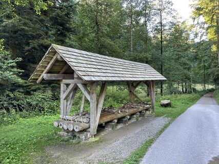 Kuva osoitteesta Ralf Umminger matkan varrella