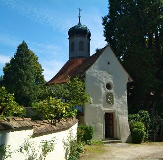 Blasiuskapelle  (16. Jahrhundert)