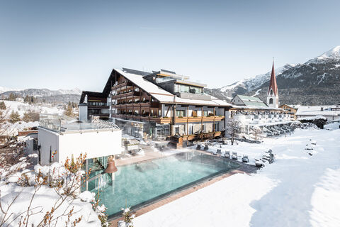 Hotel Klosterbräu
