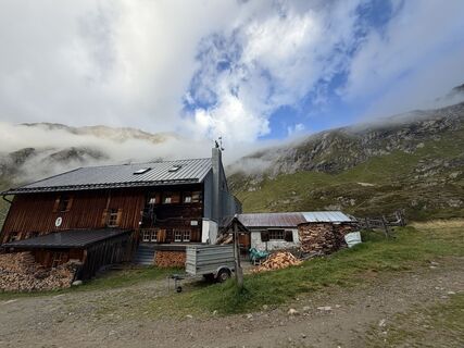 Photo de Nikolaus Ludwig 1 le long du parcours