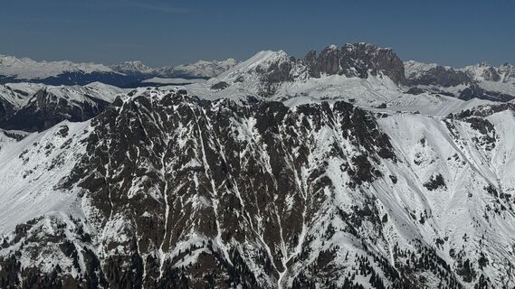 Foto von ROBERTO BONIOTTI entlang der Tour