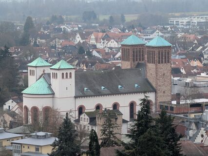 Foto von ottiperk entlang der Tour
