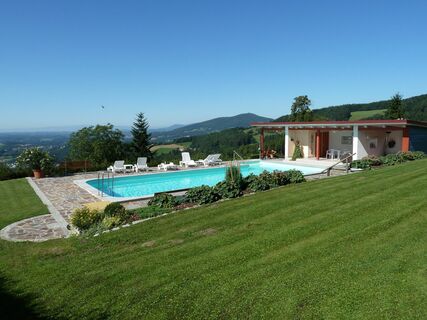 Feriendörfl Apfelland