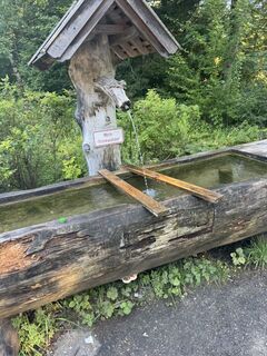 Foto von Gerhard Roider entlang der Tour