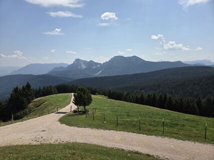 Foto von mountaingirl entlang der Tour