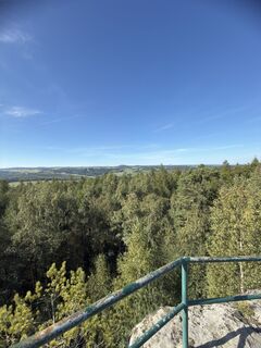 Fotografija s spletne strani Steffen Kiesel na poti