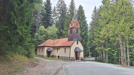 Fotografija s spletne strani Othmar Engelmann na poti
