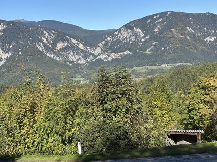 Foto von Georgiamartin0815 entlang der Tour