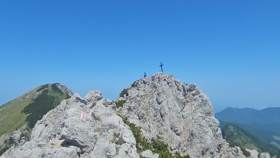 Fotó a Mehmet Koc honlapról a túra során