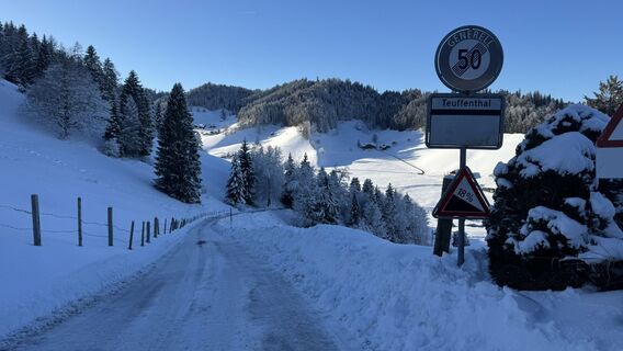 Foto von peter_oe entlang der Tour