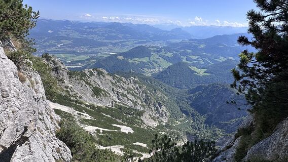 Foto von Mountain Cat ? ⛰️ entlang der Tour