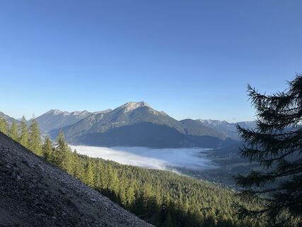Foto von AnnaB entlang der Tour