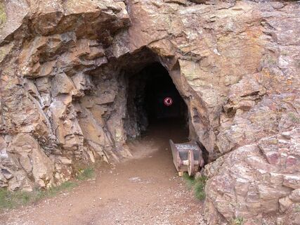 Fotografia z Stefano “Iddo” na trase