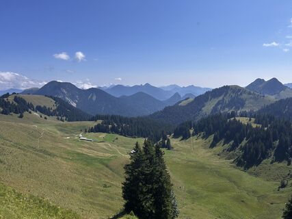 Fotografija s spletne strani Johann Kusch na poti