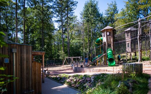 Abenteuerwald Saarschleife