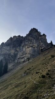 Foto von Daniel Glinzner 1 entlang der Tour
