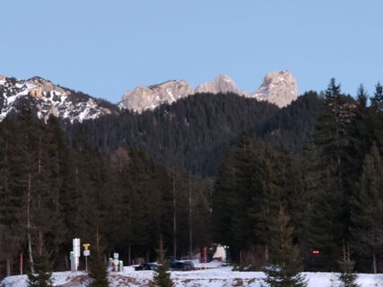 Fotografia z Frank Wilke na trase