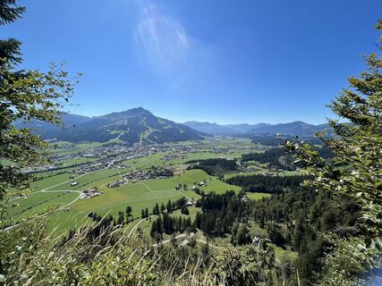 Foto von Rika Ha entlang der Tour
