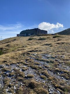 Foto von Ster entlang der Tour