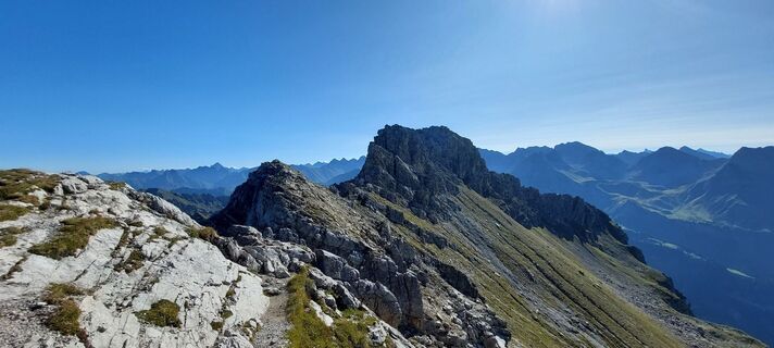 Foto von Thomas Rennert 1 entlang der Tour