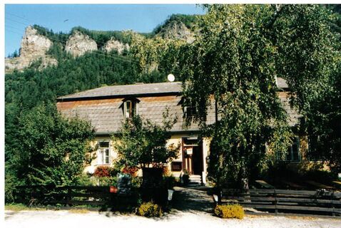 Alte Schule