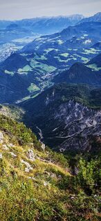 Foto von ReginaSt entlang der Tour