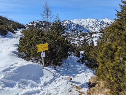 Photo de H&M le long du parcours