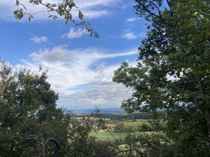 Photo de Reinhard S le long du parcours
