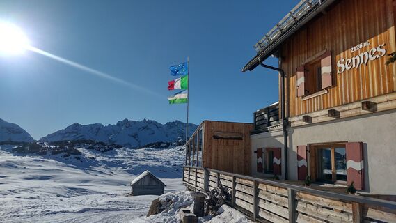 Foto von oscarpette82 entlang der Tour