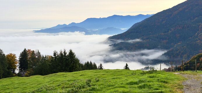 Fotografie de la Thomas Schekira de-a lungul turului