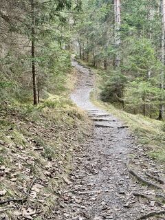 Fotografie z NaJa na trase