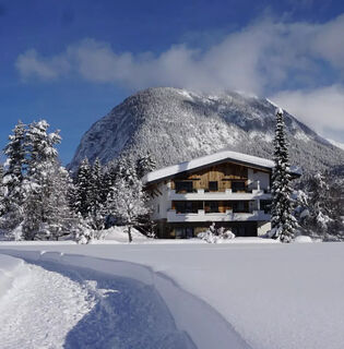 Aktiv² Apartmenthaus