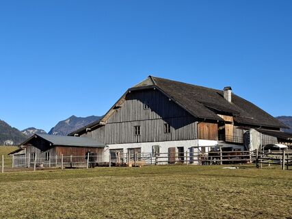Foto von bowhunter entlang der Tour