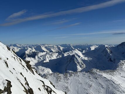 Foto von Pa Gu entlang der Tour