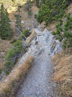 Fotografija s spletne strani Rainer Kiening na poti